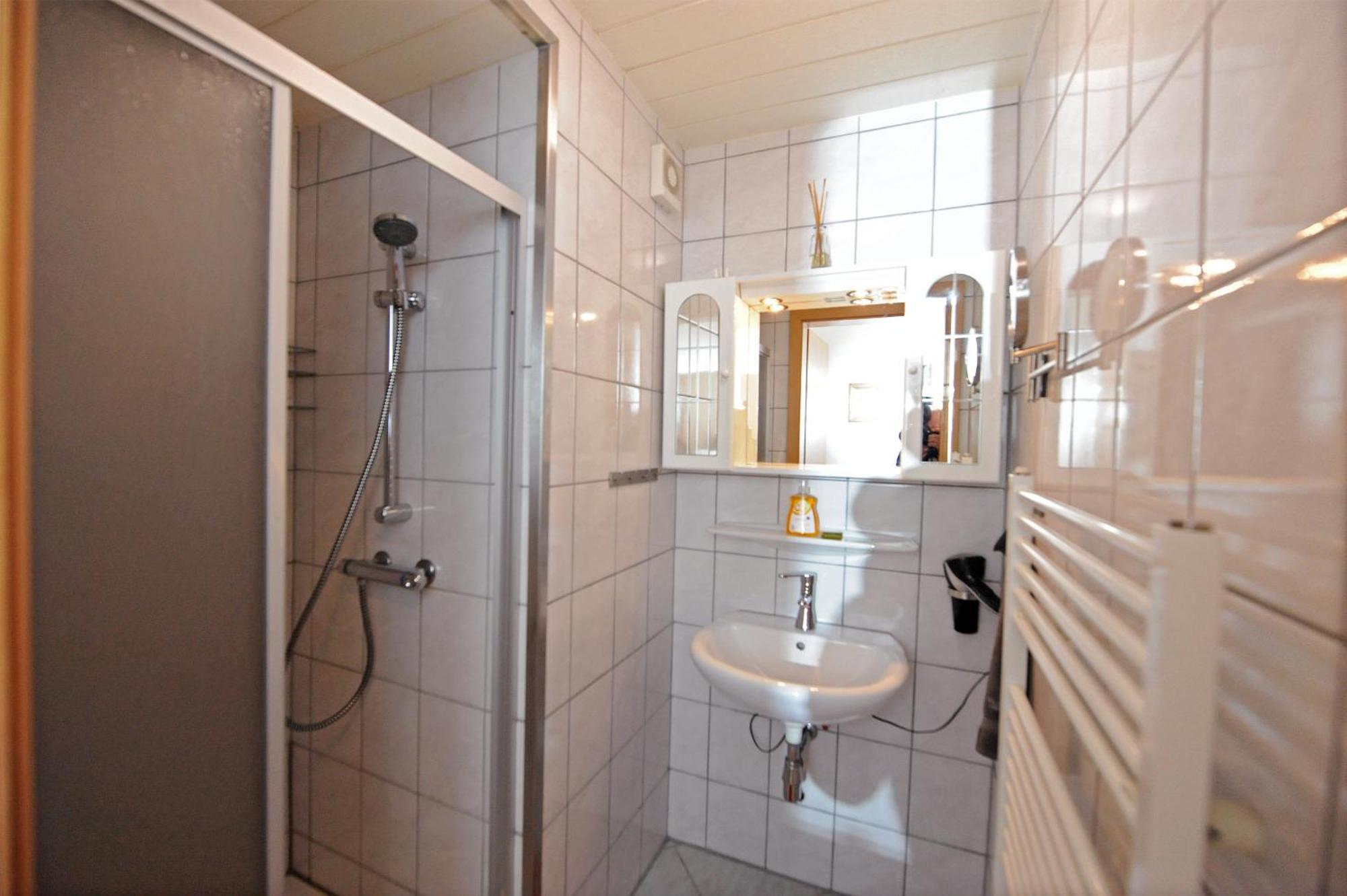 Apartment Rossbichl 잘바흐 힌터글렘 외부 사진